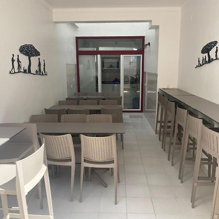 Casa De Porto Covo Acomodação com café da manhã Exterior foto