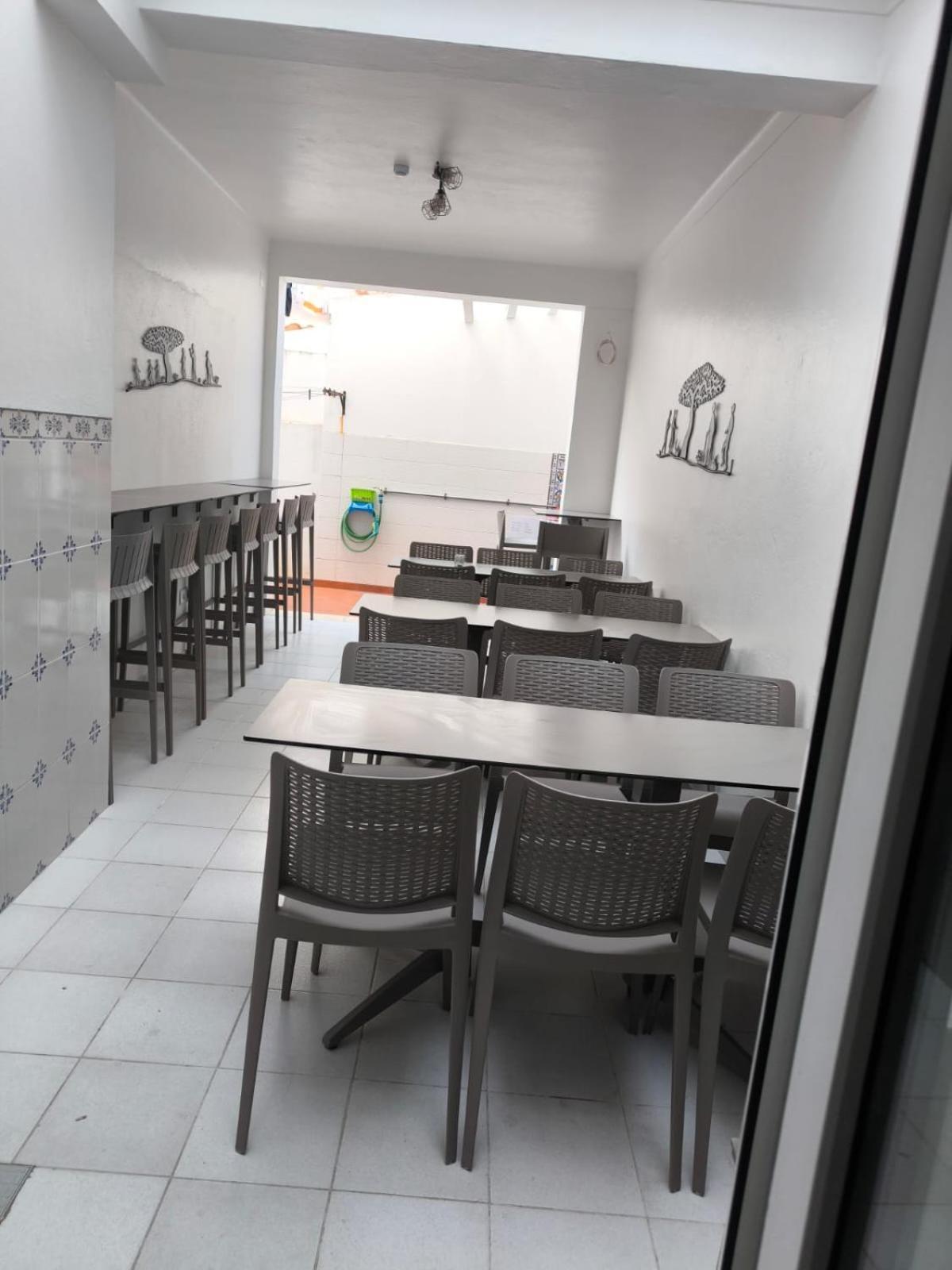 Casa De Porto Covo Acomodação com café da manhã Exterior foto